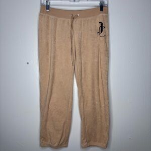 Juicy Couture Vintage Capri Pants